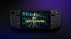 Returnal en PC: la base de datos menciona Steam Deck