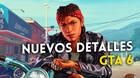 Nuevos detalles de GTA 6 que tendrá lugar en Vice City