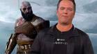 Phil Spencer escoge God of War: Ragnarok como su juego más esperado.