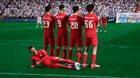 Novedades jugables de FIFA 23.