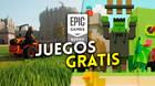 Ya disponible el juego gratis de la semana en Epic Games Store.