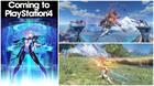 Phantasy Star Online 2 anuncia fecha de lanzamiento para PS4 en España