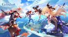Genshin Impact 2.8: Contenidos, novedades y personajes