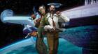 Los creadores de Disco Elysium buscan trabajadores que amen la ciencia ficción