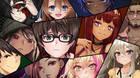 Inescapable novela visual y thriller social para consolas y PC