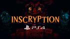 Inscryption para PS4 confirmado en sistema de clasificación por edades