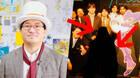 Enfado de Yuji Naka con Naoto Ohshima por Balan Wonderworld