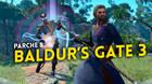 Baldur’s Gate 3 parche 8