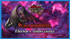 Plaga sangrienta en Monster Hunter Rise Sunbreak: Cómo curarla y efectos
