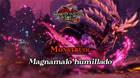Magnamalo Humillado en Monster Hunter Rise: Cómo cazarlo y recompensas