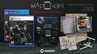 MADiSON recibe hoy su edición física para PS4 y PS5