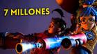 It Takes Two ya ha vendido más de 7 millones de copias en todo el mundo