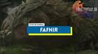 Fafnir: ataques y cómo derrotarlo en Final Fantasy XVI
