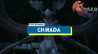 Chirada: ataques y cómo derrotarla en Final Fantasy XVI