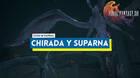 Chirada y Suparna: ataques y cómo derrotarlas en Final Fantasy XVI