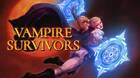 Nuevos detalles sobre el modo cooperativo de Vampire Survivors