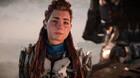 Horizon Forbidden West estuvo a punto de no incluir mecánicas de vuelo por las limitaciones de PS4