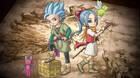 Dragon Quest Treasures ya está disponible en PC