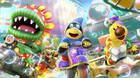 Nuevo parche de actualización para Mario Kart 8 Deluxe