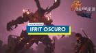 Ifrit oscuro: ataques y cómo derrotarlo en Final Fantasy XVI