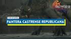 Pantera castrense republicana: ataques y cmo derrotarlo en Final Fantasy XVI