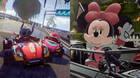 Minnie Mouse y Lilo & Stitch serán los protagonistas de la tercera temporada de Disney Speedstorm