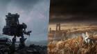 Elden Ring y Armored Core 6 fueron creados por menos de 300 personas