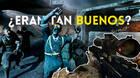 Viaje nostálgico: ¿Son realmente tan buenos los Call of Duty antiguos?