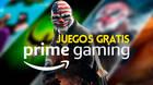 Juegos gratis de agosto de Prime Gaming.