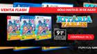 KITARIA FABLES de oferta en GAME por tiempo limitado