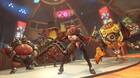 Revelado el nuevo mapa de Overwatch 2 en un nuevo tráiler