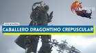 Caballero dragontino crepuscular: ataques y cmo derrotarlo en Final Fantasy XVI