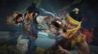 Wo Long: Fallen Dynasty corrige varios errores en su última actualización