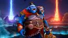 10 aniversario de DOTA 2.