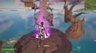Este nivel de Fortnite imita al juego de moda Ony Up! cosechando más éxito.