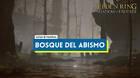 Bosque del abismo al 100% en Elden Ring: Shadow of the Erdtree