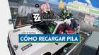 Zenless Zone Zero: ¿Cómo recargar la pila y para qué sirve este recurso?