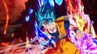 En Dragon Ball: Sparking! Zero podr�s personalizar a todos los personajes, cambiando su ropa, accesorios y m�s