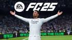 Jude Bellingham, del Real Madrid, protagonizar� la portada de EA Sports FC 25.