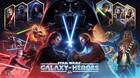 El exitoso free-to-play Star Wars: Galaxy of Heroes ya está disponible en PC