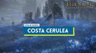 Costa Cerlea al 100% en Elden Ring: Shadow of the Erdtree