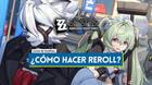 Zenless Zone Zero: ¿Cómo hacer reroll rápido? ¿Merece la pena?