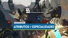 Zenless Zone Zero: Atributos y especialidades de combate explicados