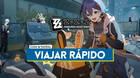 Zenless Zone Zero: ¿Cómo desbloquear el sistema de viaje rápido?