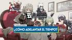 Zenless Zone Zero: ¿Cómo cambiar la hora del día y adelantar el tiempo?