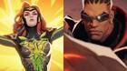Marvel Rivals adelanta su tercera temporada con un espectacular tráiler protagonizado por Fénix y Blade
