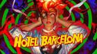 Hotel Barcelona, la nueva locura de SWERY y SUDA51, ya tiene fecha de lanzamiento