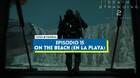 Episodio 15: On The Beach (En La Playa) al 100% en Death Stranding 2
