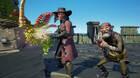 Sea of Thieves presenta las novedades de su temporada 17, con servidores privados multibarco y personalizados