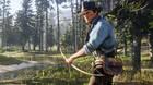 Una filtración en la web de Rockstar desata los rumores sobre una versión mejorada de Red Dead Redemption 2